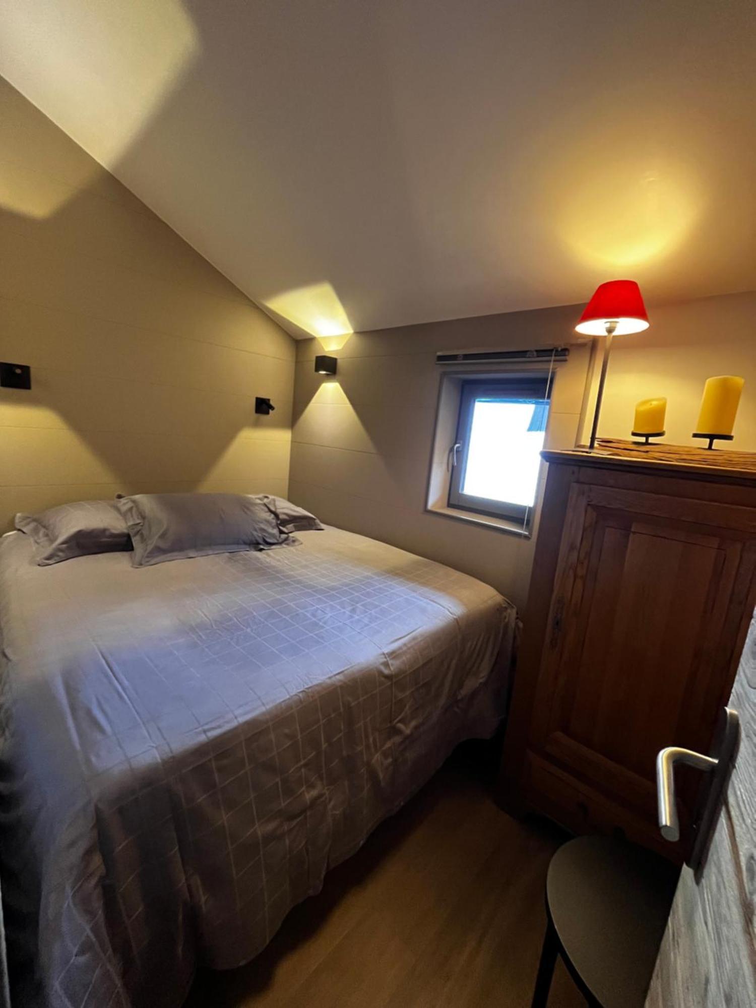 Duplex Val Village 4 Pieces 75 M2 -Venus Val-dʼIsère Exterior foto